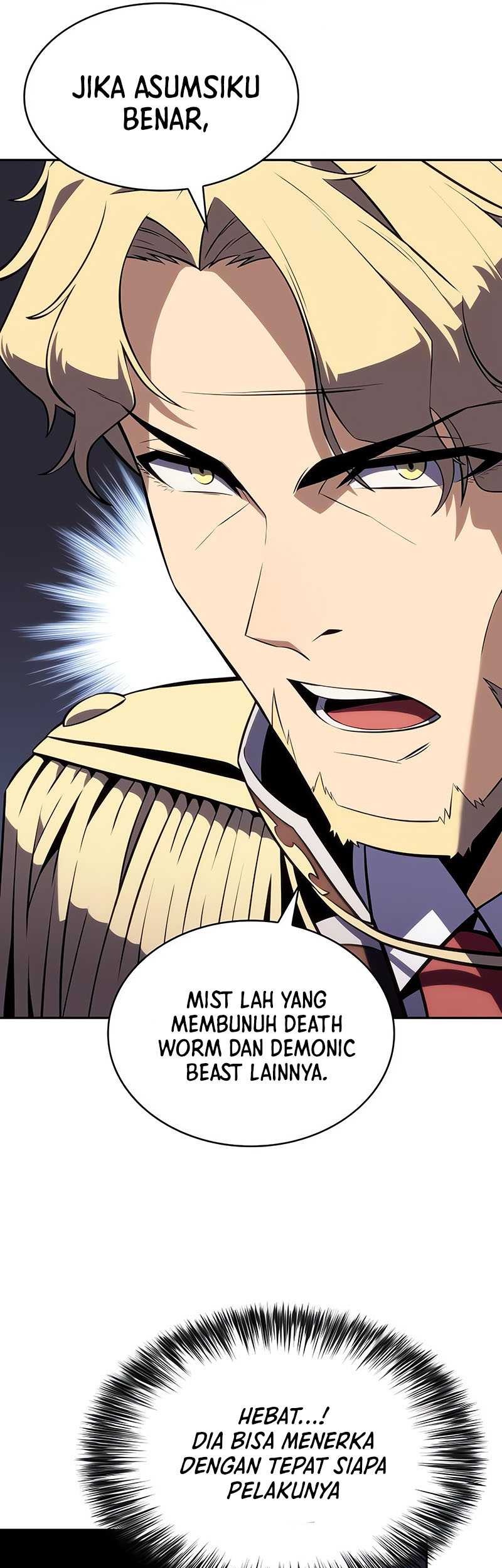 The Regressed Son Of A Duke Is An Assassin Chapter 8 - halaman 18