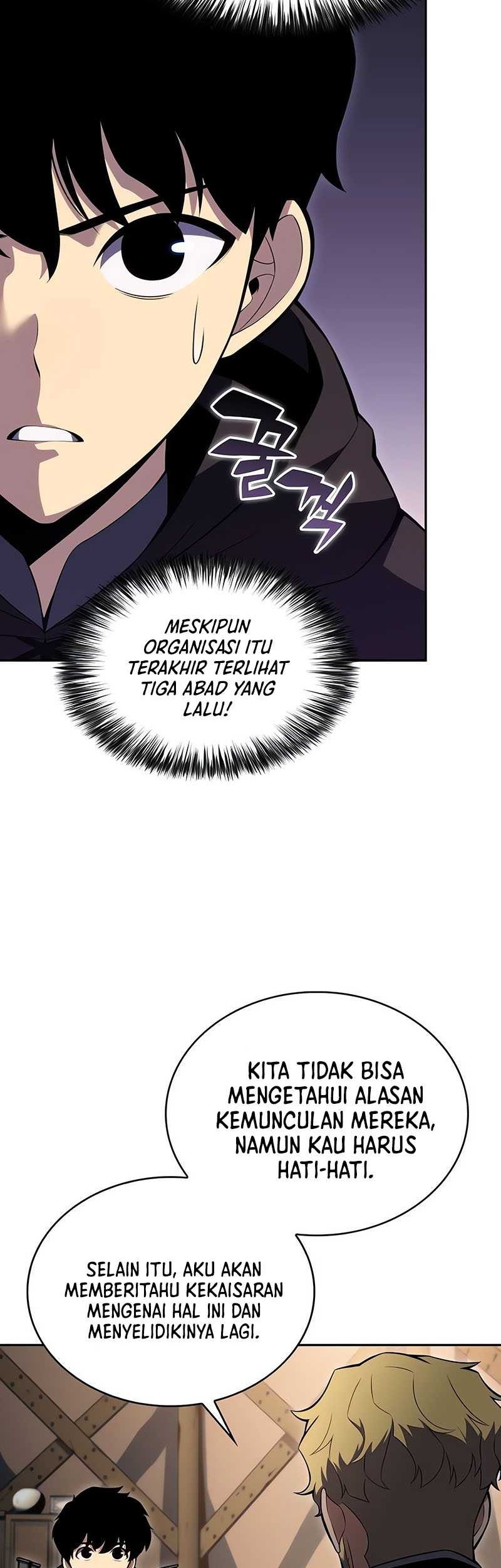 The Regressed Son Of A Duke Is An Assassin Chapter 8 - halaman 19