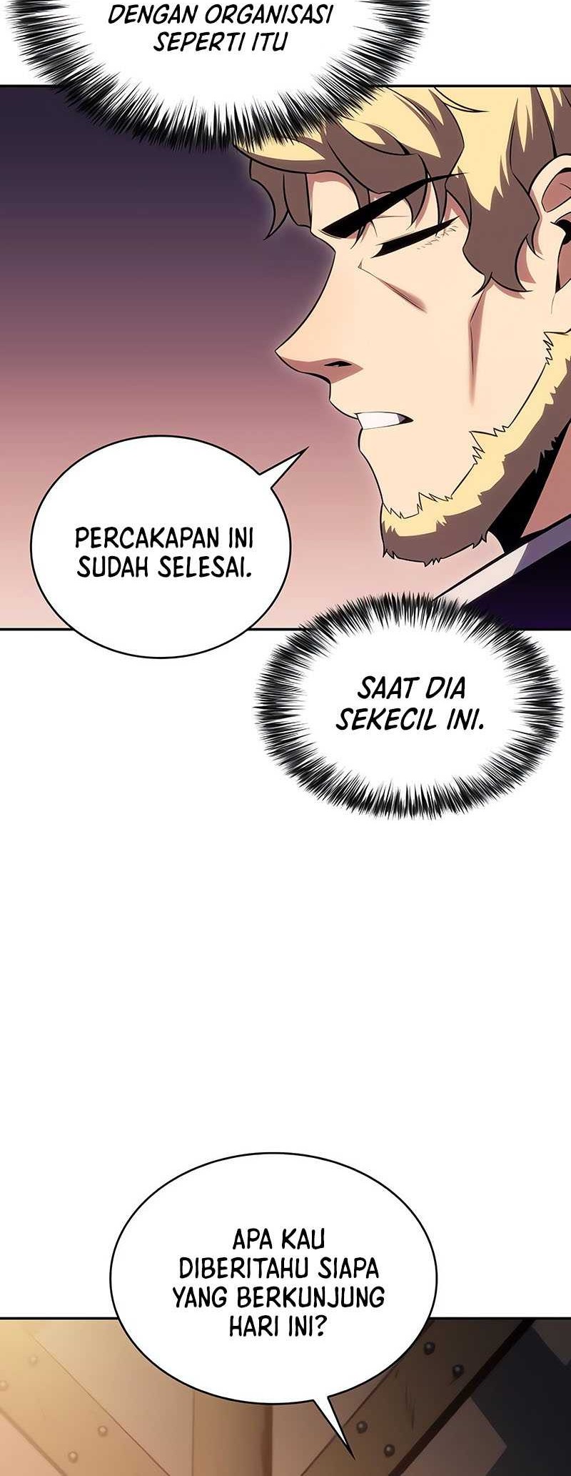 The Regressed Son Of A Duke Is An Assassin Chapter 8 - halaman 21