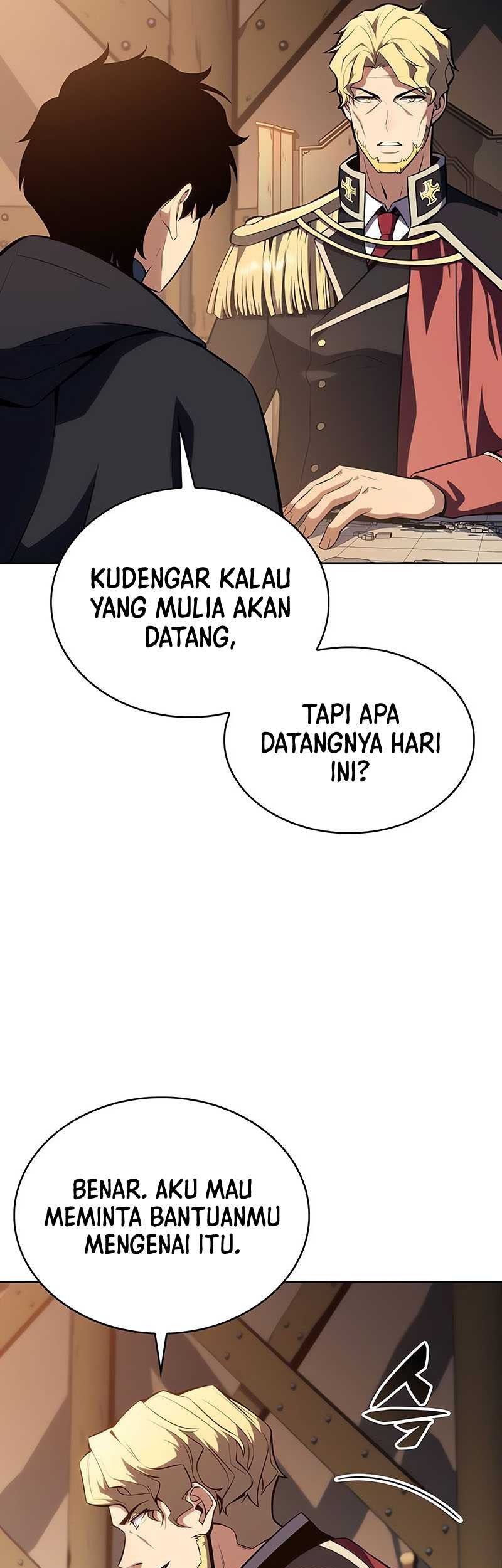 The Regressed Son Of A Duke Is An Assassin Chapter 8 - halaman 22