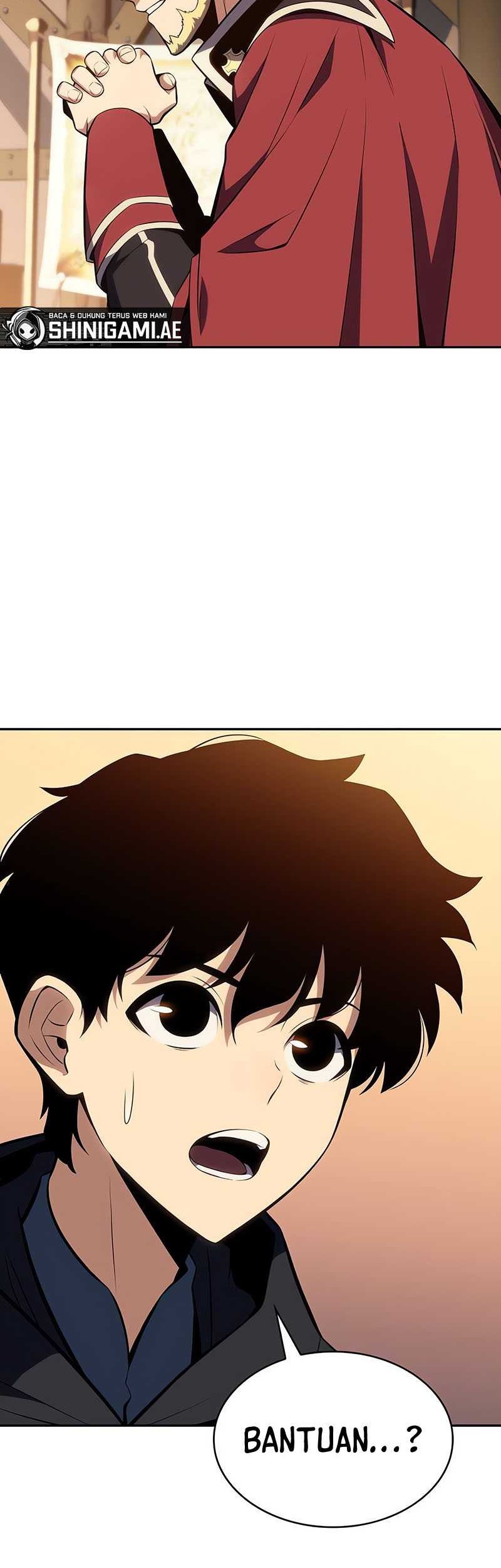 The Regressed Son Of A Duke Is An Assassin Chapter 8 - halaman 23