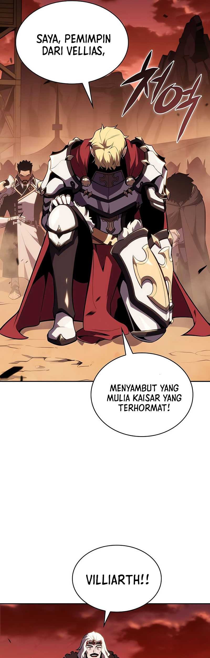 The Regressed Son Of A Duke Is An Assassin Chapter 8 - halaman 26