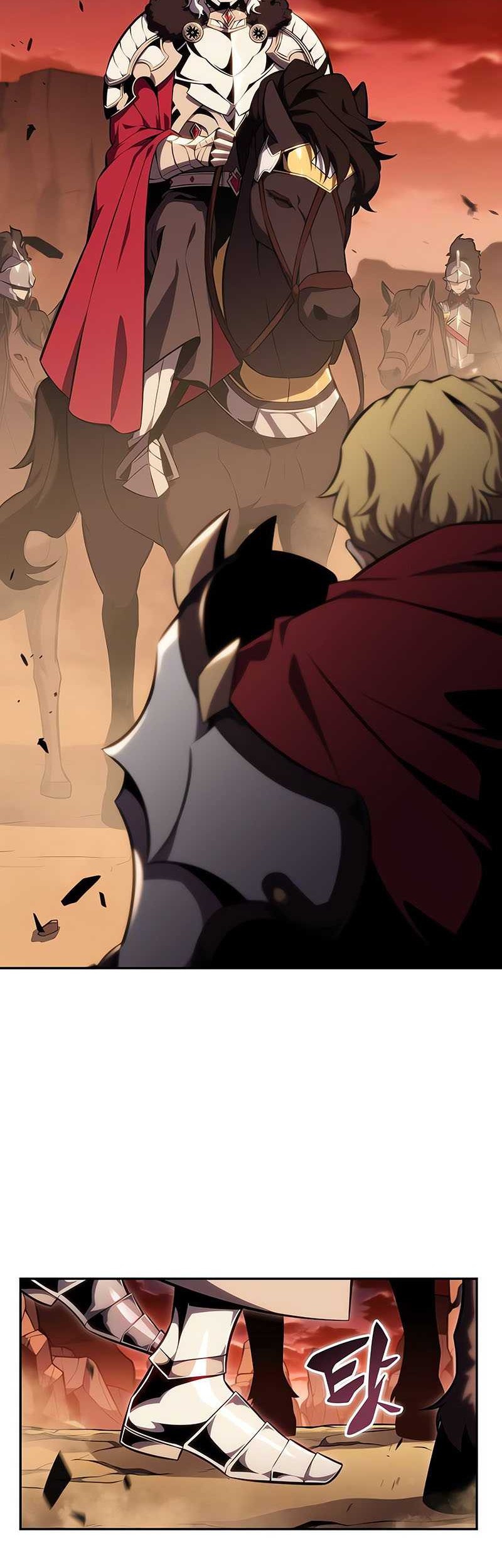 The Regressed Son Of A Duke Is An Assassin Chapter 8 - halaman 27