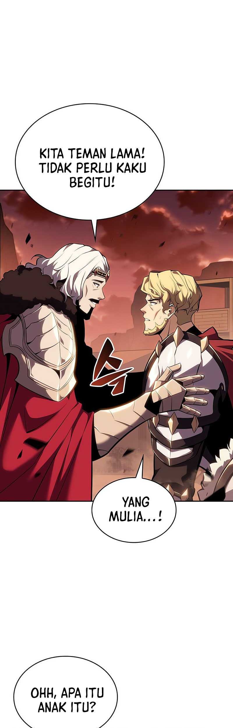 The Regressed Son Of A Duke Is An Assassin Chapter 8 - halaman 28