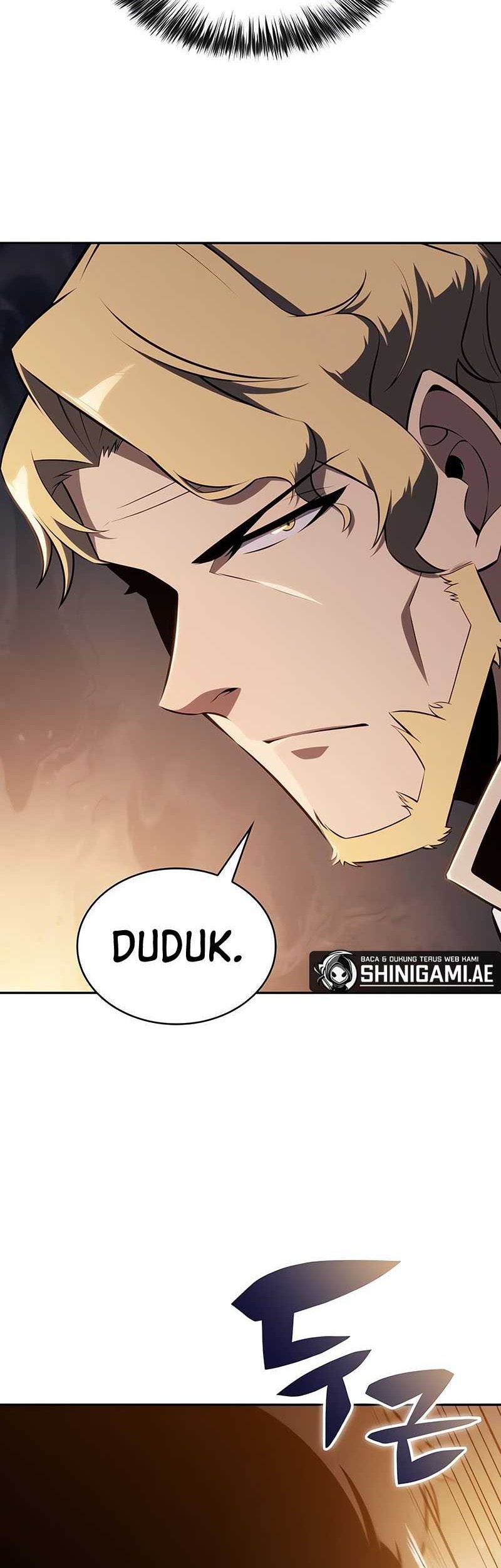 The Regressed Son Of A Duke Is An Assassin Chapter 8 - halaman 3