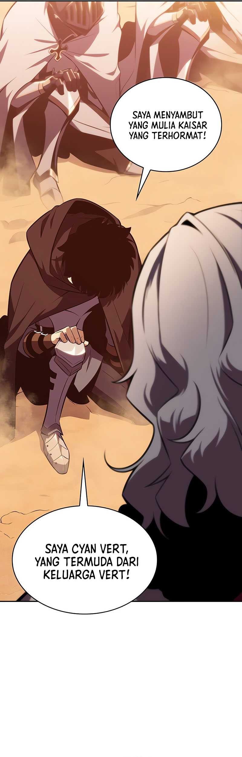 The Regressed Son Of A Duke Is An Assassin Chapter 8 - halaman 30