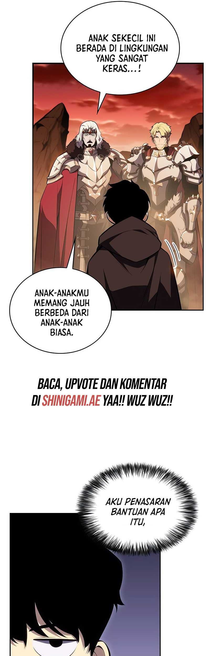 The Regressed Son Of A Duke Is An Assassin Chapter 8 - halaman 31
