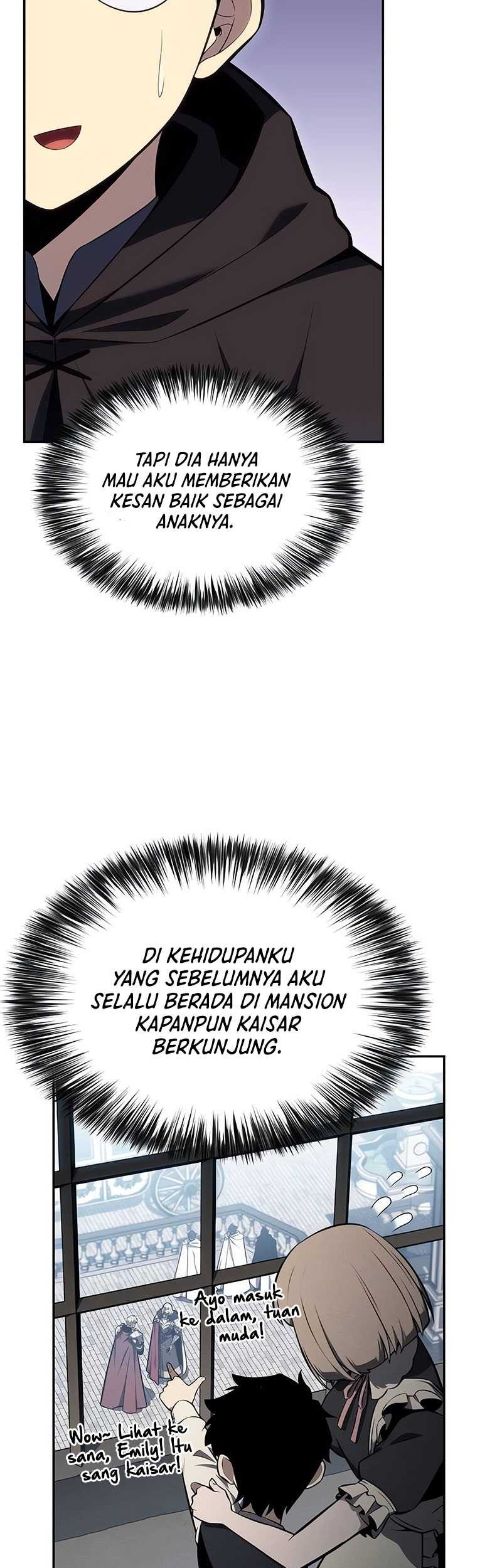 The Regressed Son Of A Duke Is An Assassin Chapter 8 - halaman 32