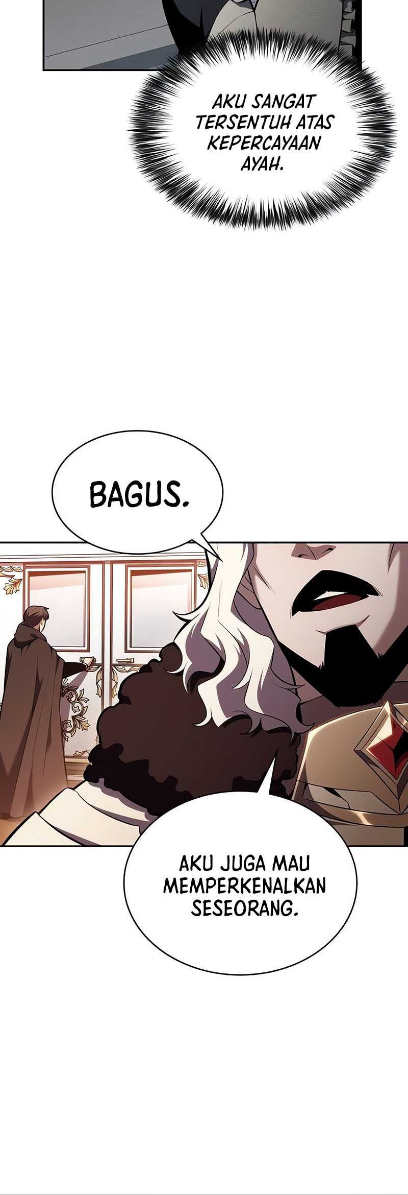 The Regressed Son Of A Duke Is An Assassin Chapter 8 - halaman 33
