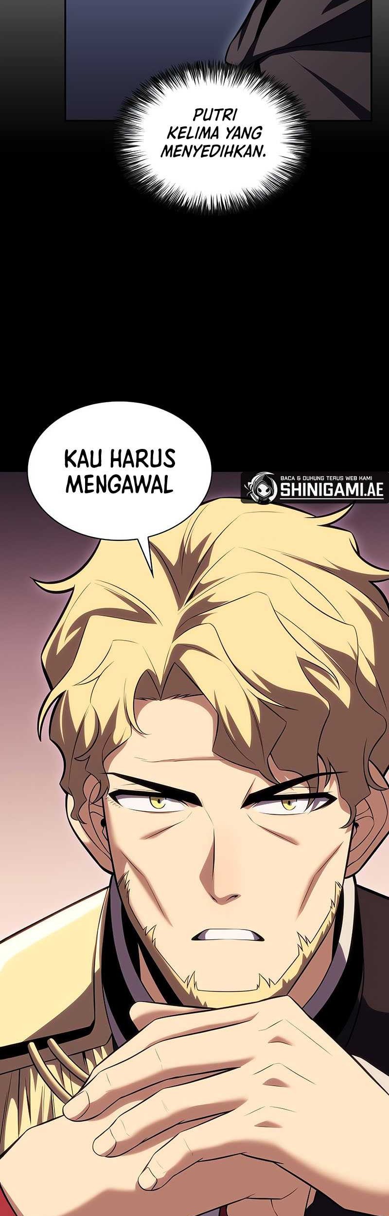 The Regressed Son Of A Duke Is An Assassin Chapter 8 - halaman 36
