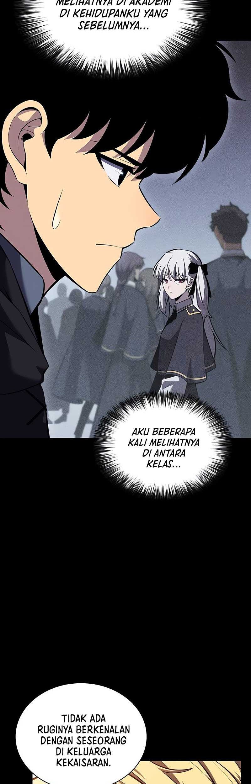 The Regressed Son Of A Duke Is An Assassin Chapter 8 - halaman 39