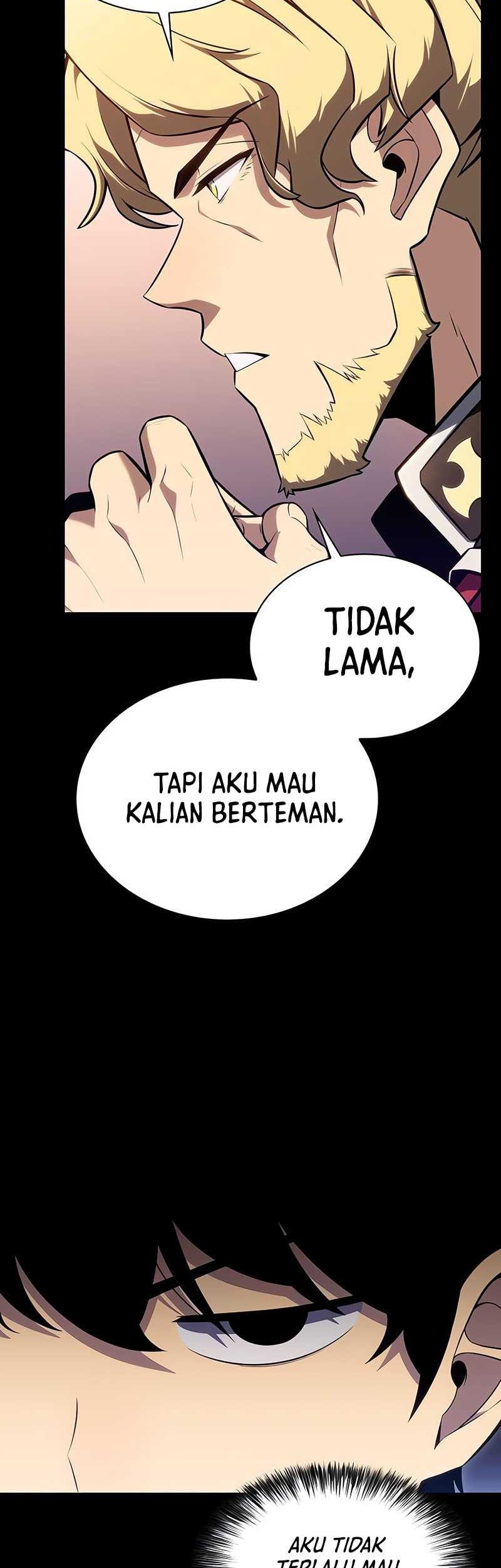 The Regressed Son Of A Duke Is An Assassin Chapter 8 - halaman 40