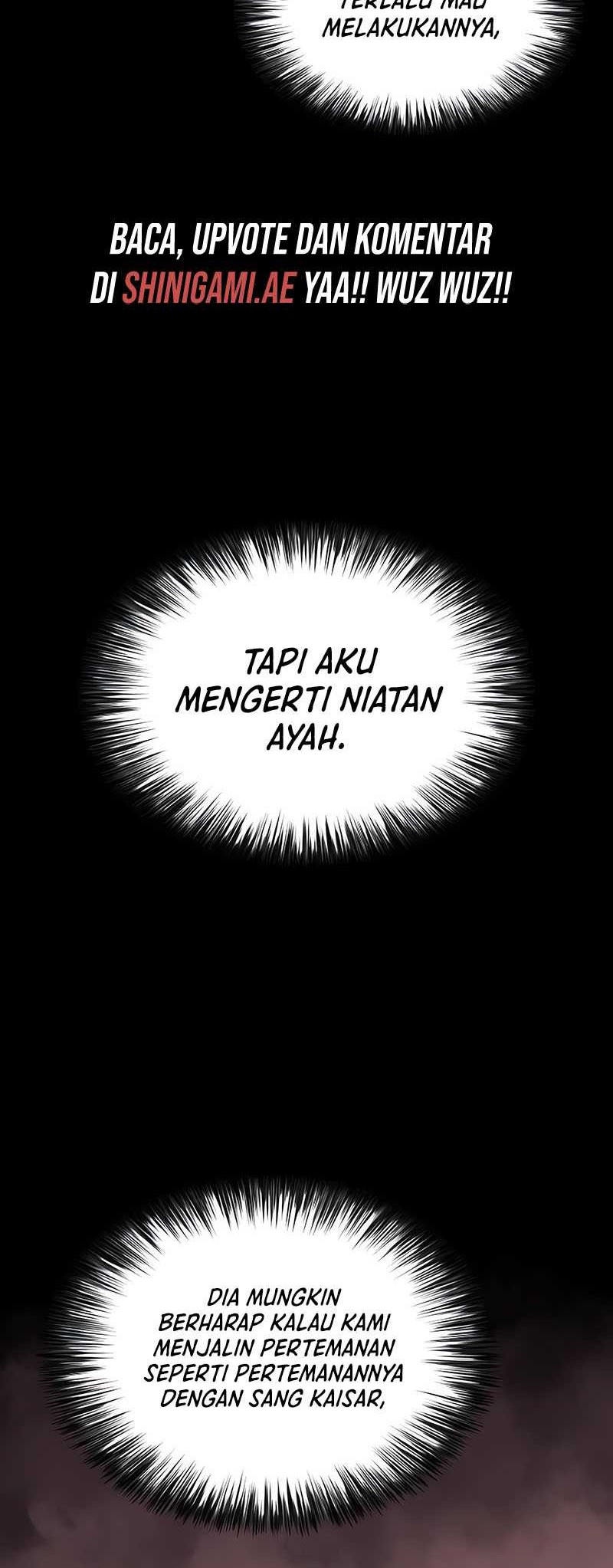 The Regressed Son Of A Duke Is An Assassin Chapter 8 - halaman 41