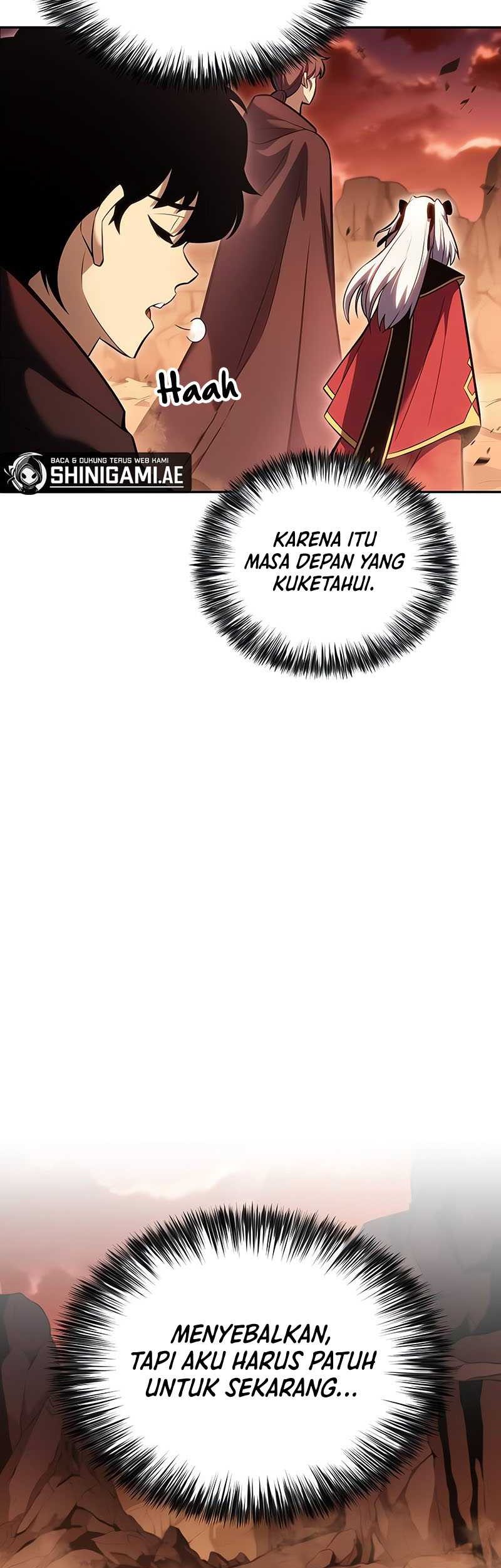The Regressed Son Of A Duke Is An Assassin Chapter 8 - halaman 44