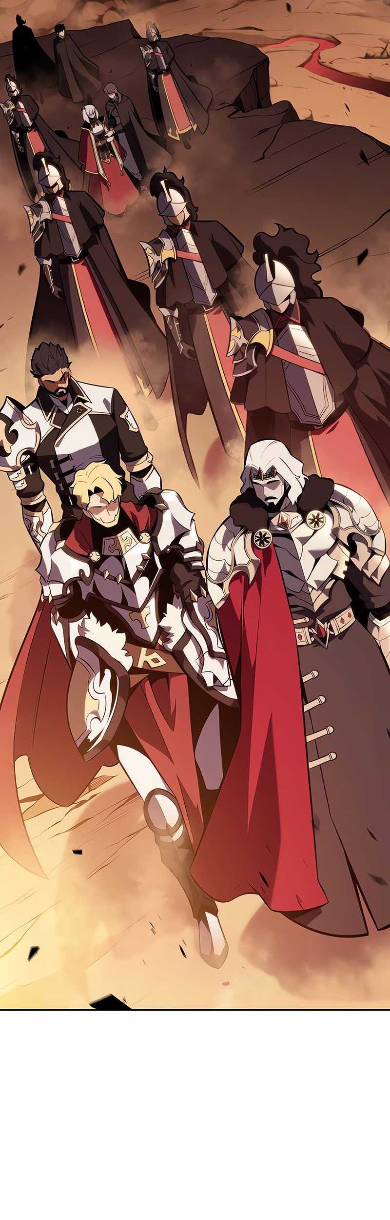 The Regressed Son Of A Duke Is An Assassin Chapter 8 - halaman 45