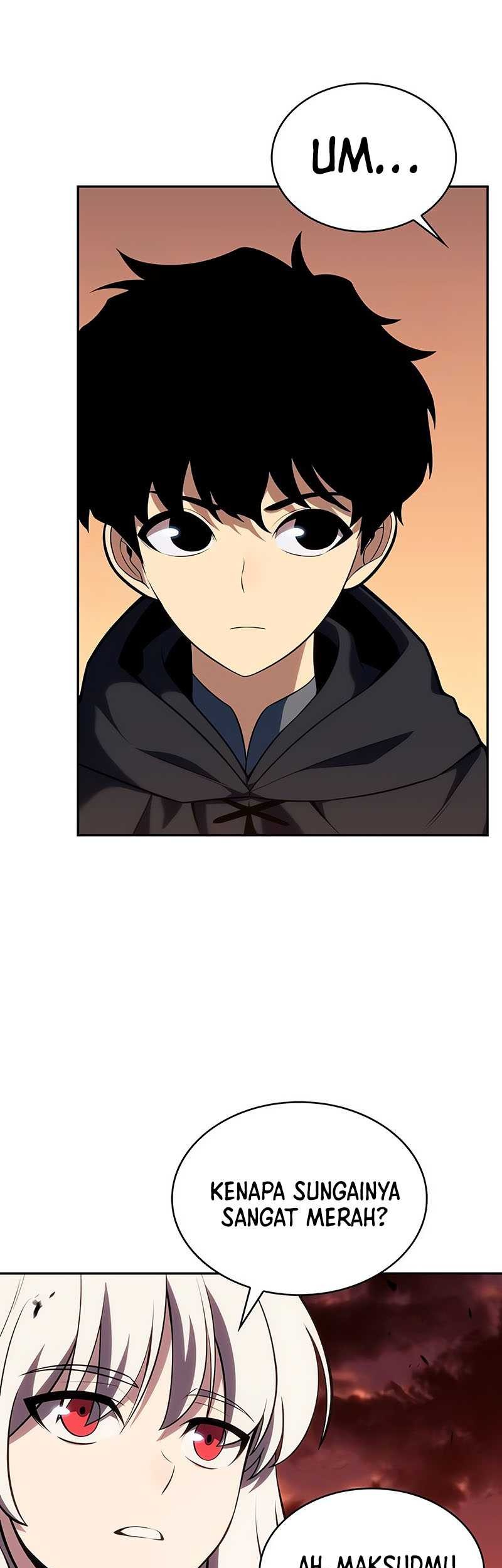 The Regressed Son Of A Duke Is An Assassin Chapter 8 - halaman 46