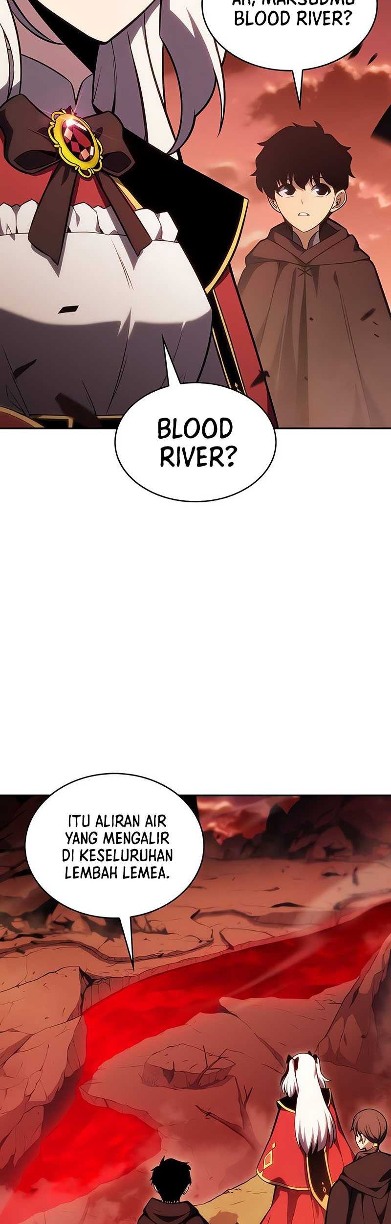 The Regressed Son Of A Duke Is An Assassin Chapter 8 - halaman 47