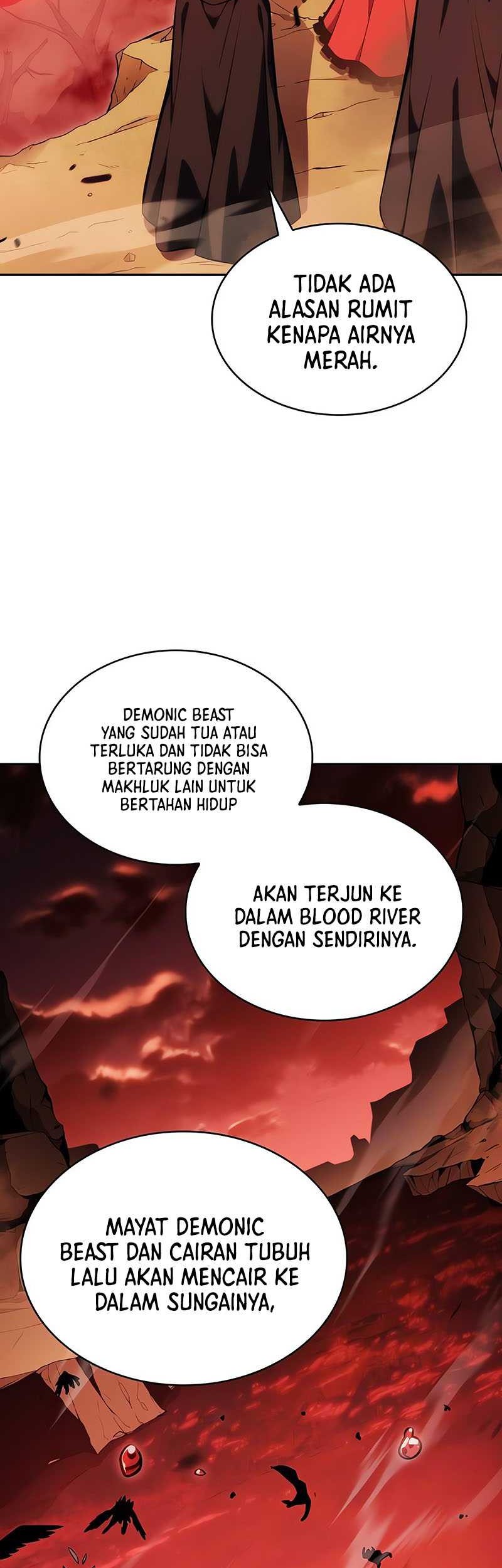 The Regressed Son Of A Duke Is An Assassin Chapter 8 - halaman 48