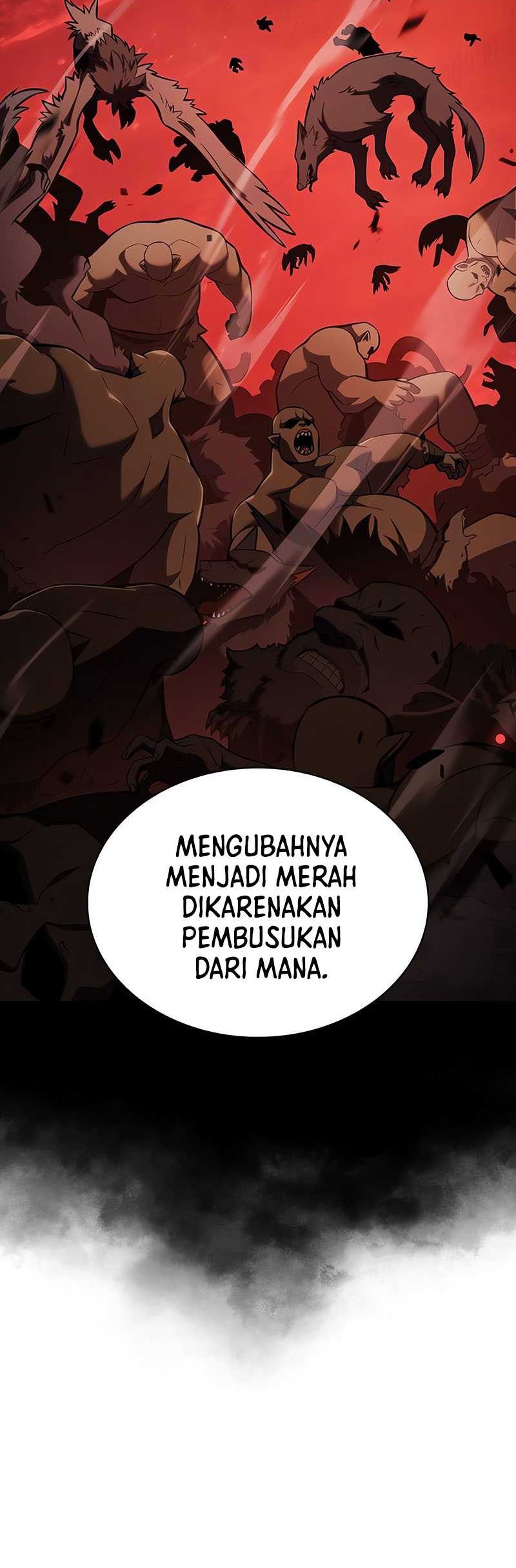The Regressed Son Of A Duke Is An Assassin Chapter 8 - halaman 49