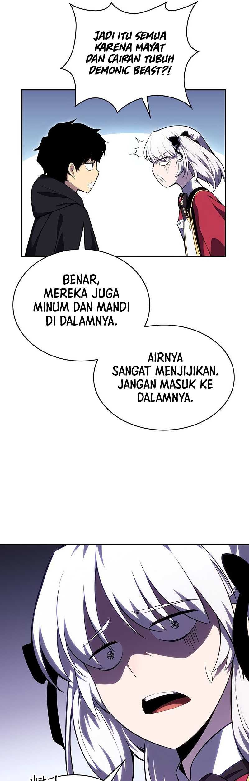 The Regressed Son Of A Duke Is An Assassin Chapter 8 - halaman 50