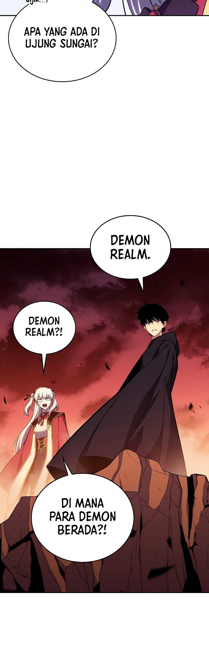 The Regressed Son Of A Duke Is An Assassin Chapter 8 - halaman 51