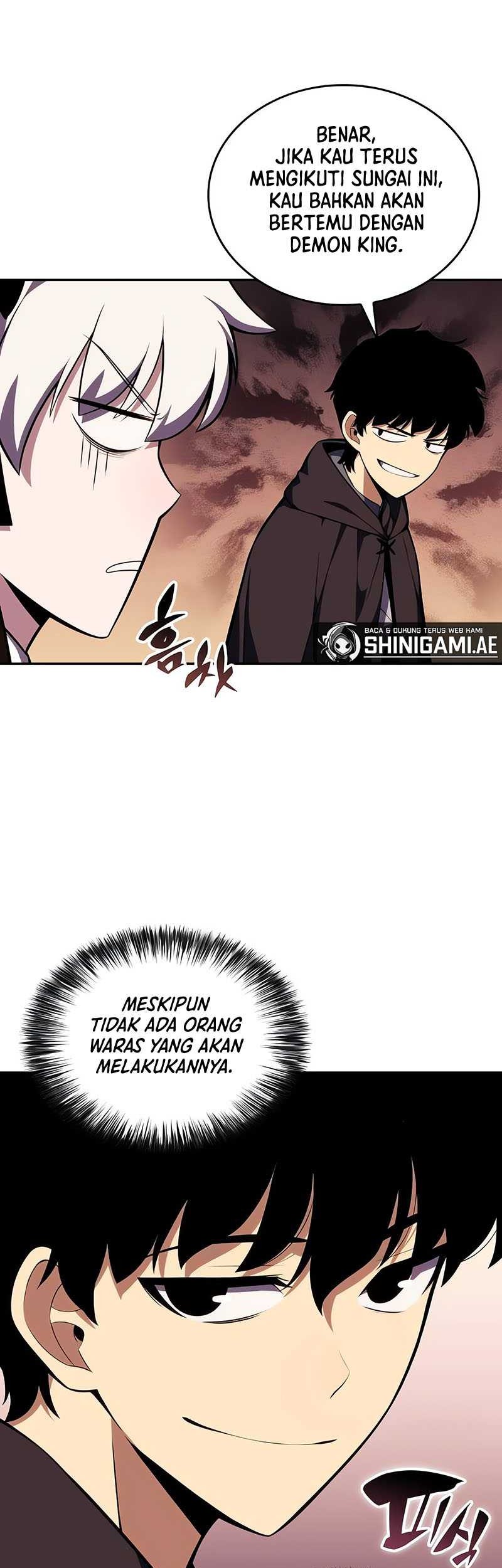 The Regressed Son Of A Duke Is An Assassin Chapter 8 - halaman 52