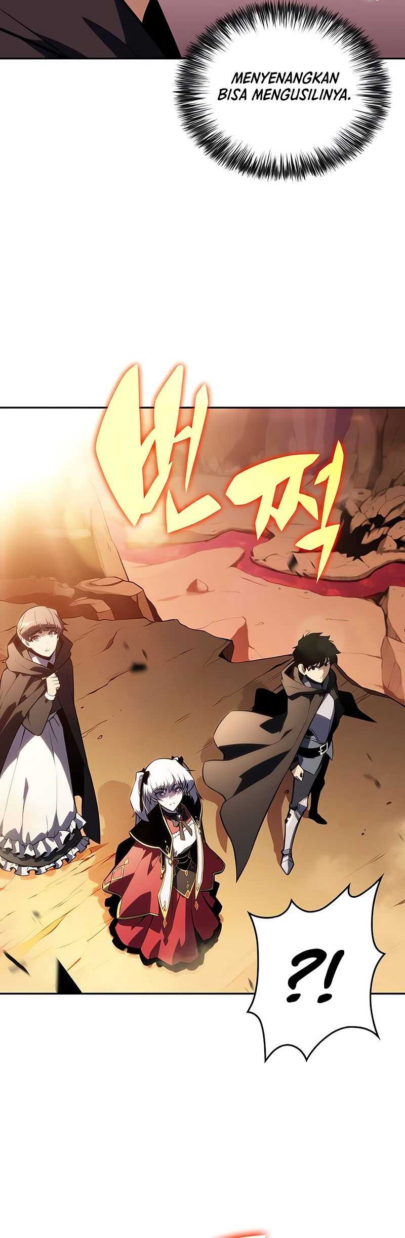 The Regressed Son Of A Duke Is An Assassin Chapter 8 - halaman 53