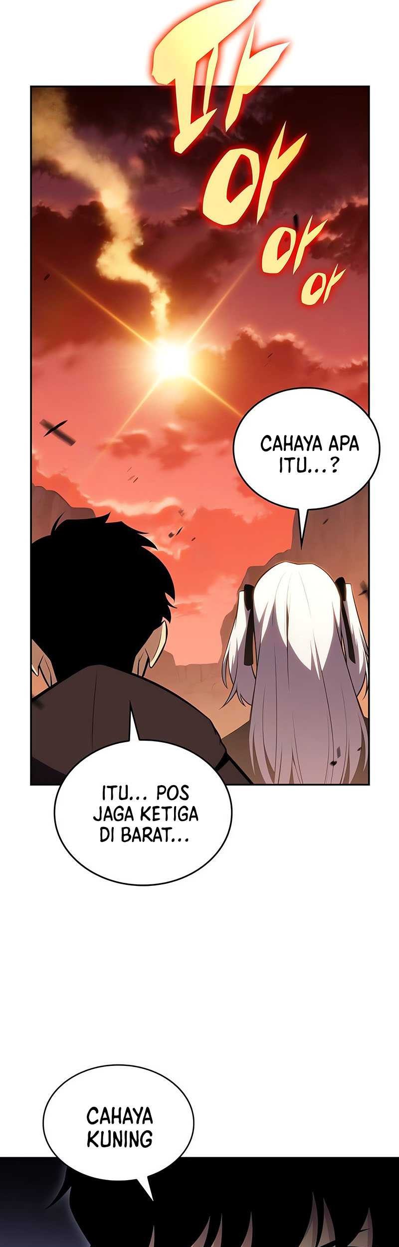 The Regressed Son Of A Duke Is An Assassin Chapter 8 - halaman 54