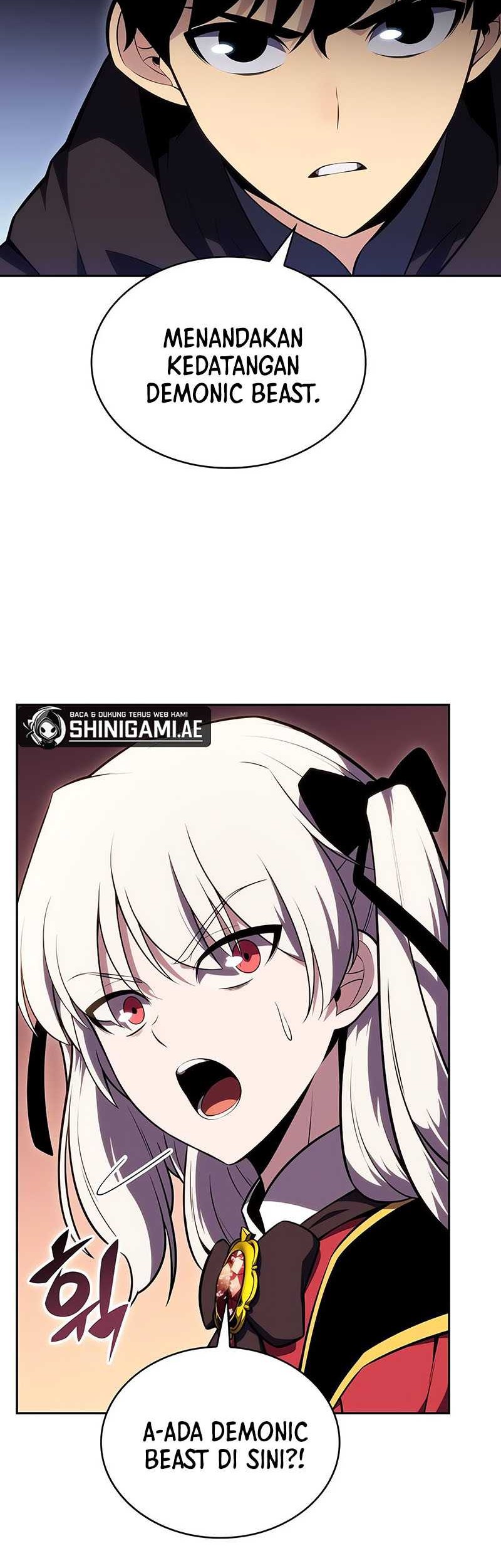 The Regressed Son Of A Duke Is An Assassin Chapter 8 - halaman 55