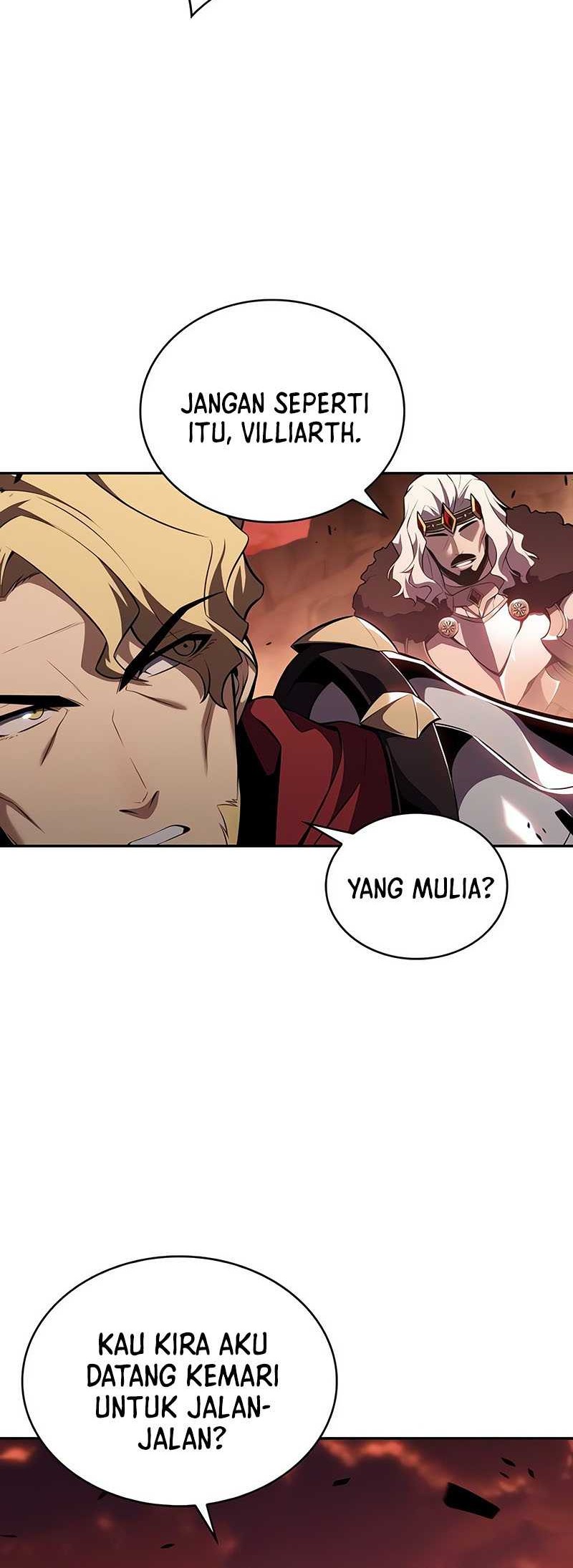 The Regressed Son Of A Duke Is An Assassin Chapter 8 - halaman 57