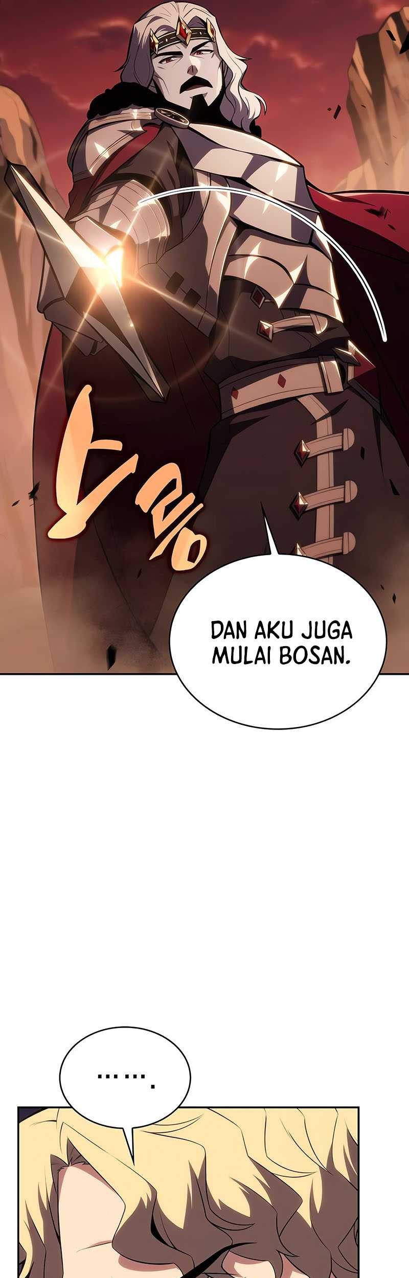 The Regressed Son Of A Duke Is An Assassin Chapter 8 - halaman 58