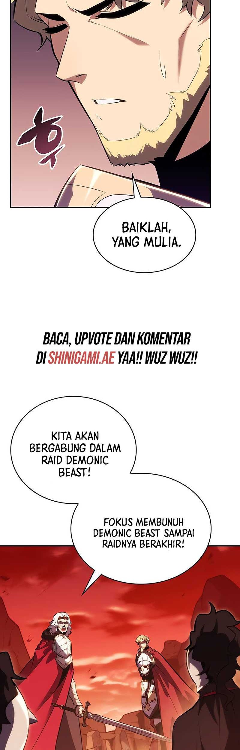 The Regressed Son Of A Duke Is An Assassin Chapter 8 - halaman 59