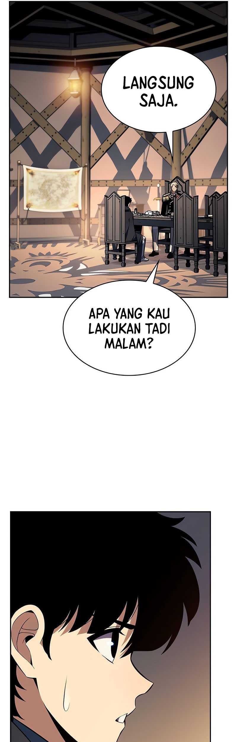 The Regressed Son Of A Duke Is An Assassin Chapter 8 - halaman 6