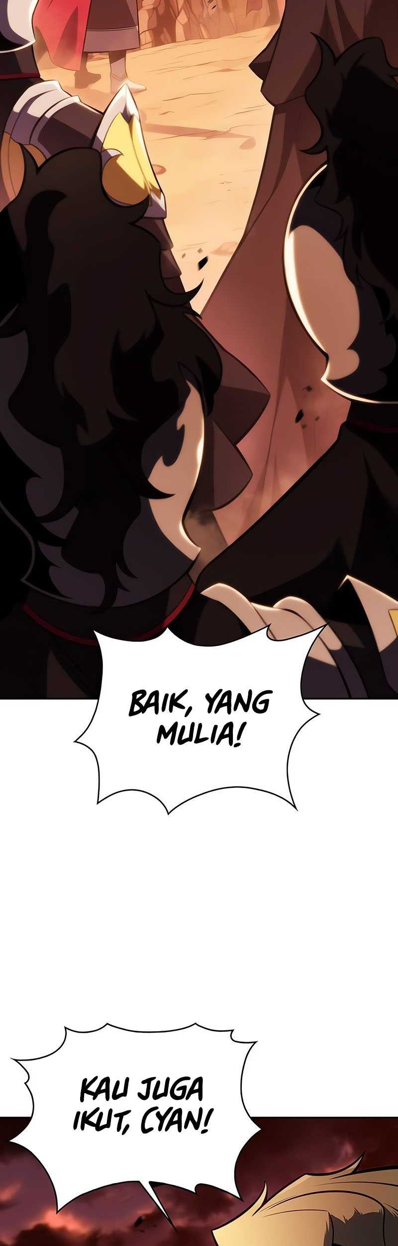 The Regressed Son Of A Duke Is An Assassin Chapter 8 - halaman 60