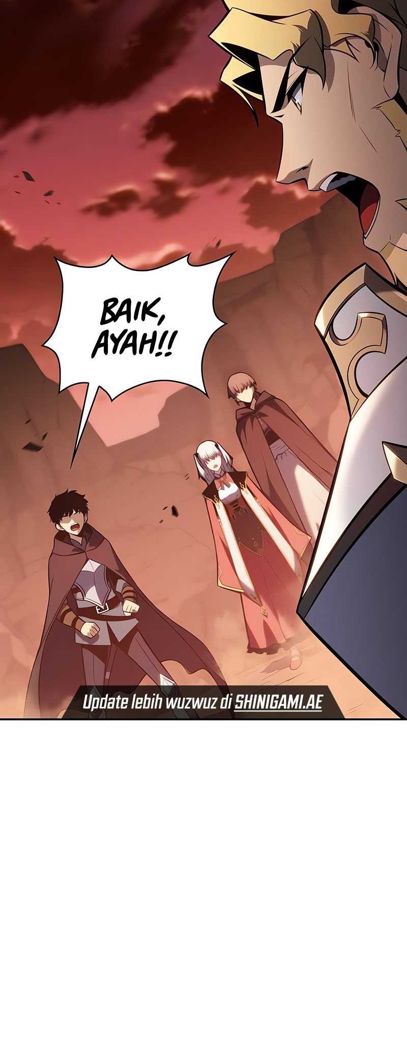 The Regressed Son Of A Duke Is An Assassin Chapter 8 - halaman 61