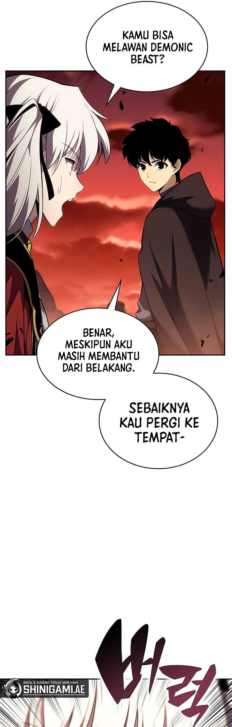 The Regressed Son Of A Duke Is An Assassin Chapter 8 - halaman 62