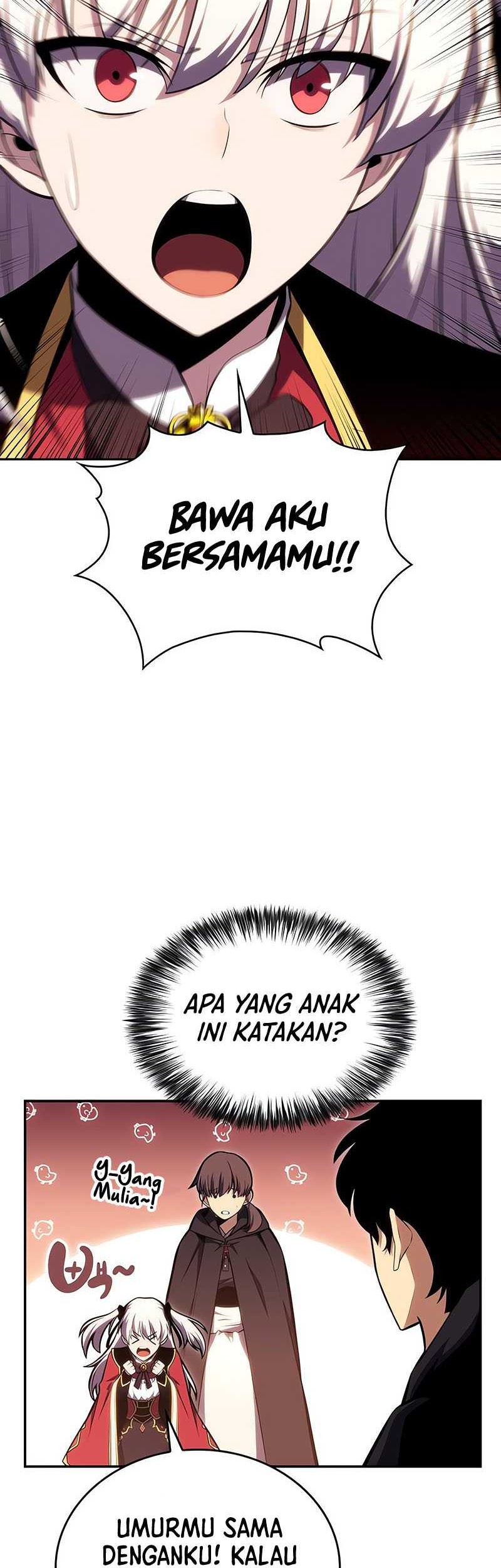 The Regressed Son Of A Duke Is An Assassin Chapter 8 - halaman 63