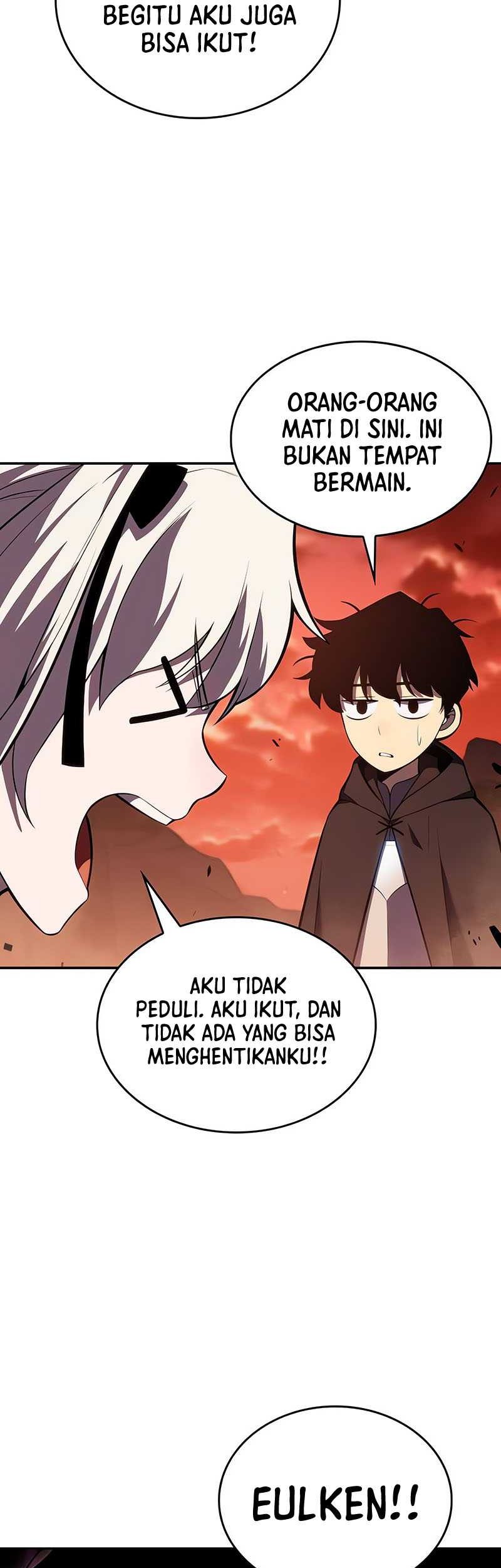 The Regressed Son Of A Duke Is An Assassin Chapter 8 - halaman 64