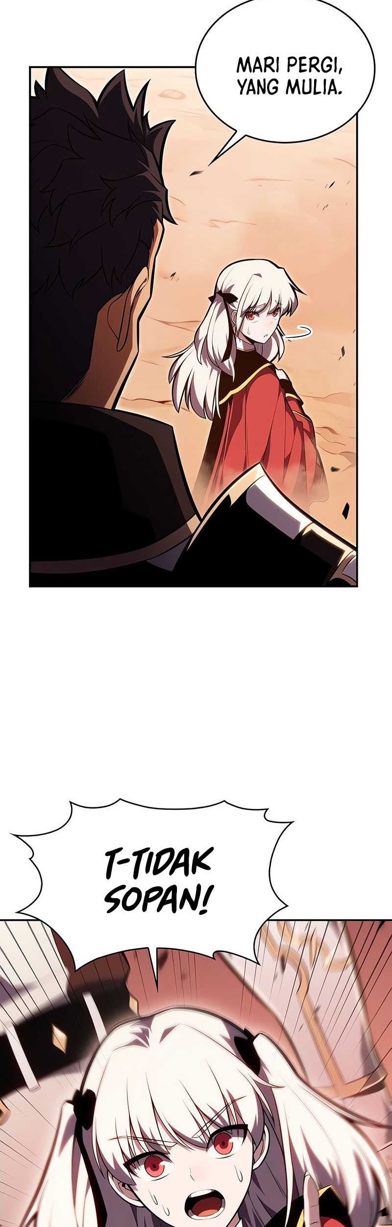 The Regressed Son Of A Duke Is An Assassin Chapter 8 - halaman 67