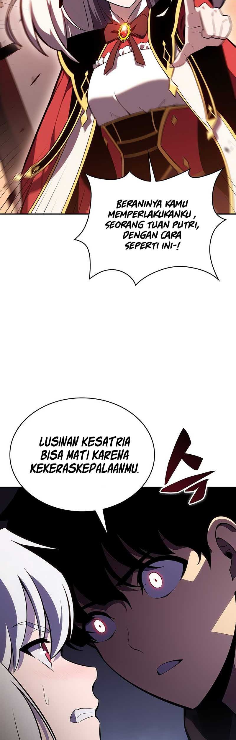 The Regressed Son Of A Duke Is An Assassin Chapter 8 - halaman 68