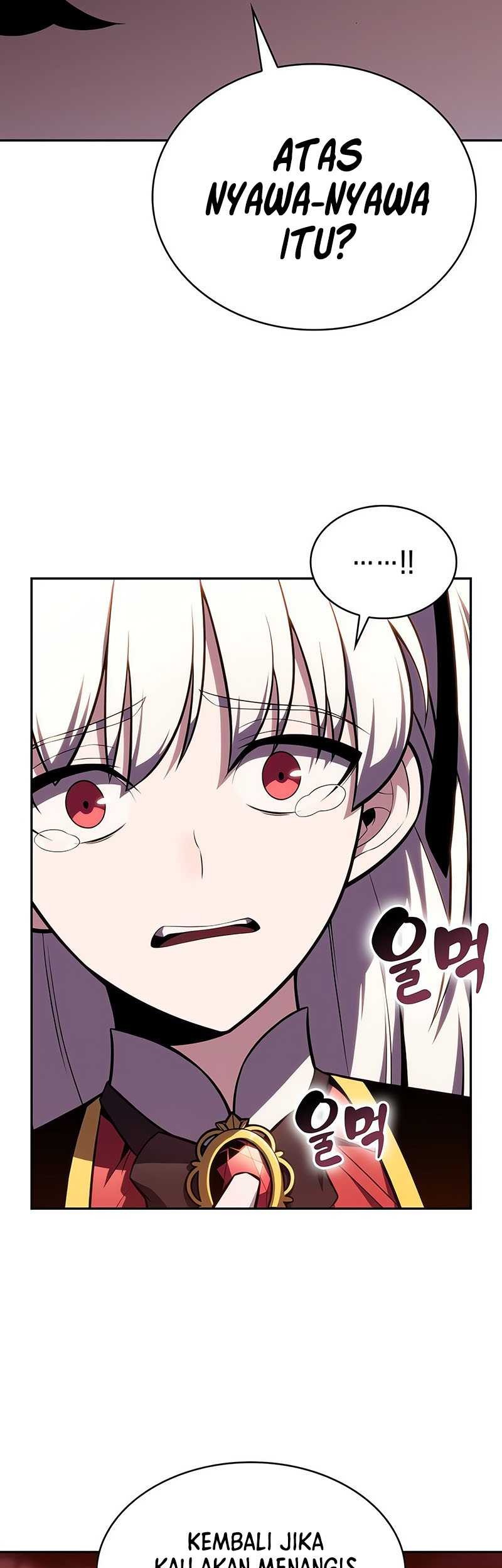The Regressed Son Of A Duke Is An Assassin Chapter 8 - halaman 70