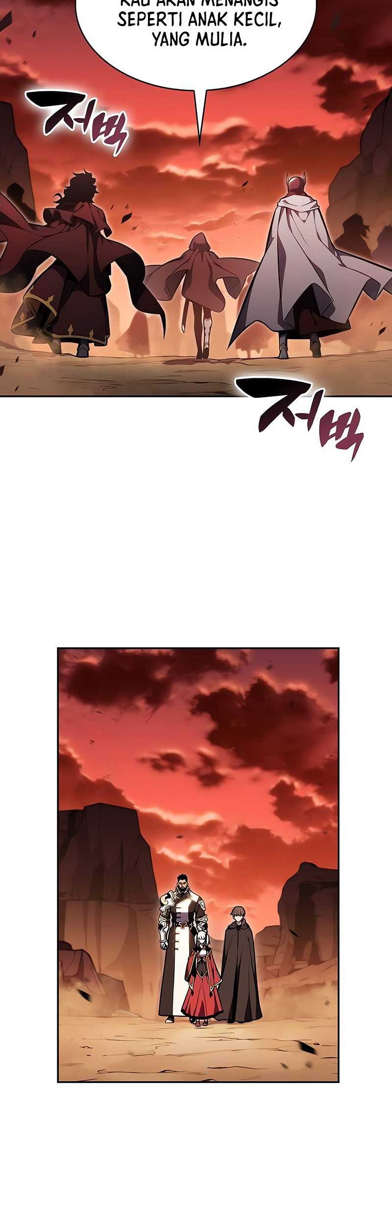 The Regressed Son Of A Duke Is An Assassin Chapter 8 - halaman 71