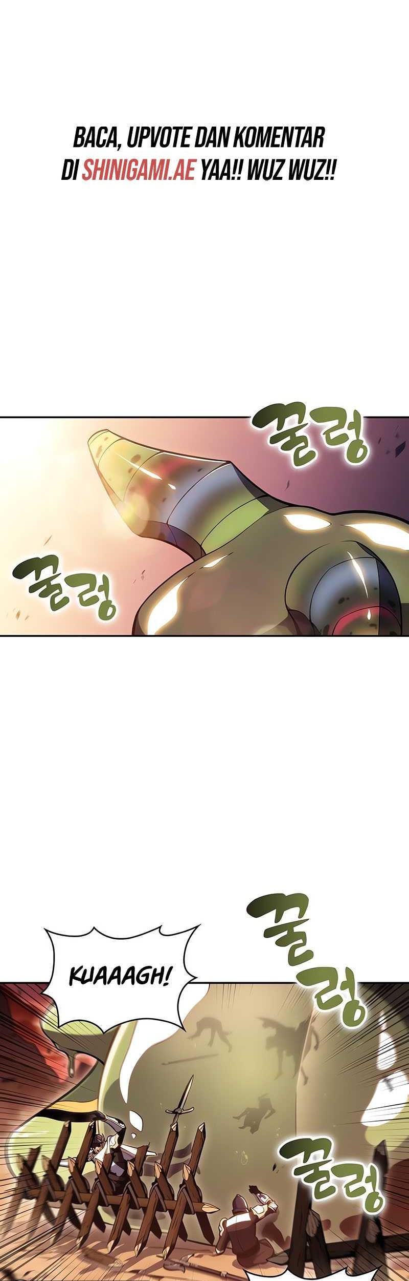 The Regressed Son Of A Duke Is An Assassin Chapter 8 - halaman 72