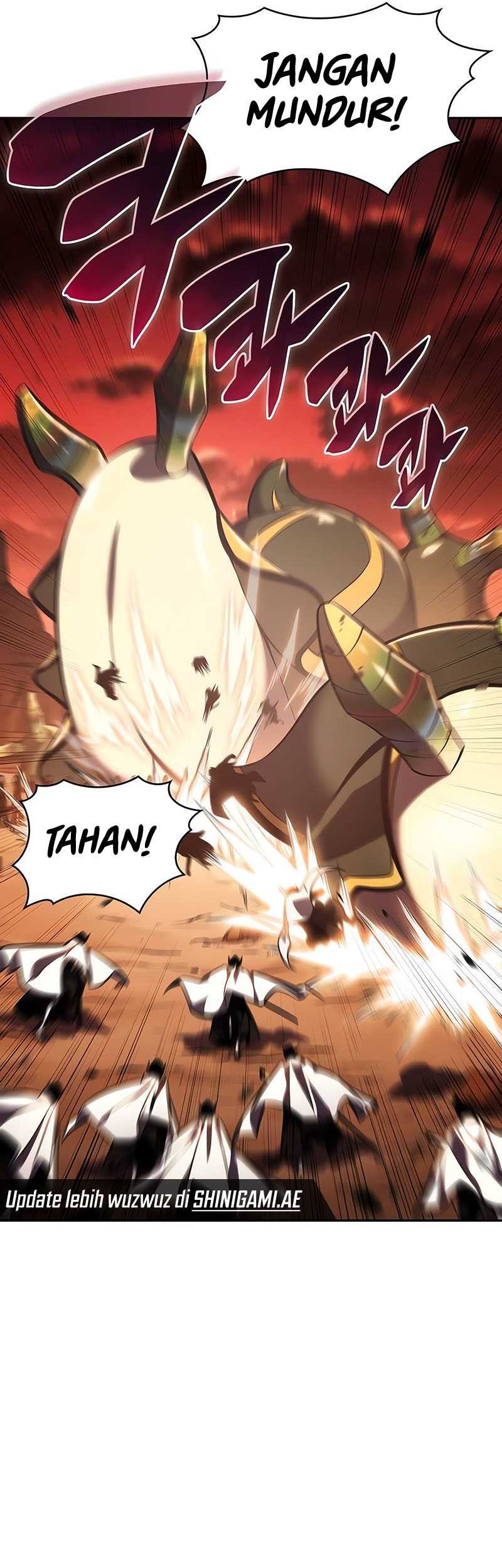 The Regressed Son Of A Duke Is An Assassin Chapter 8 - halaman 74