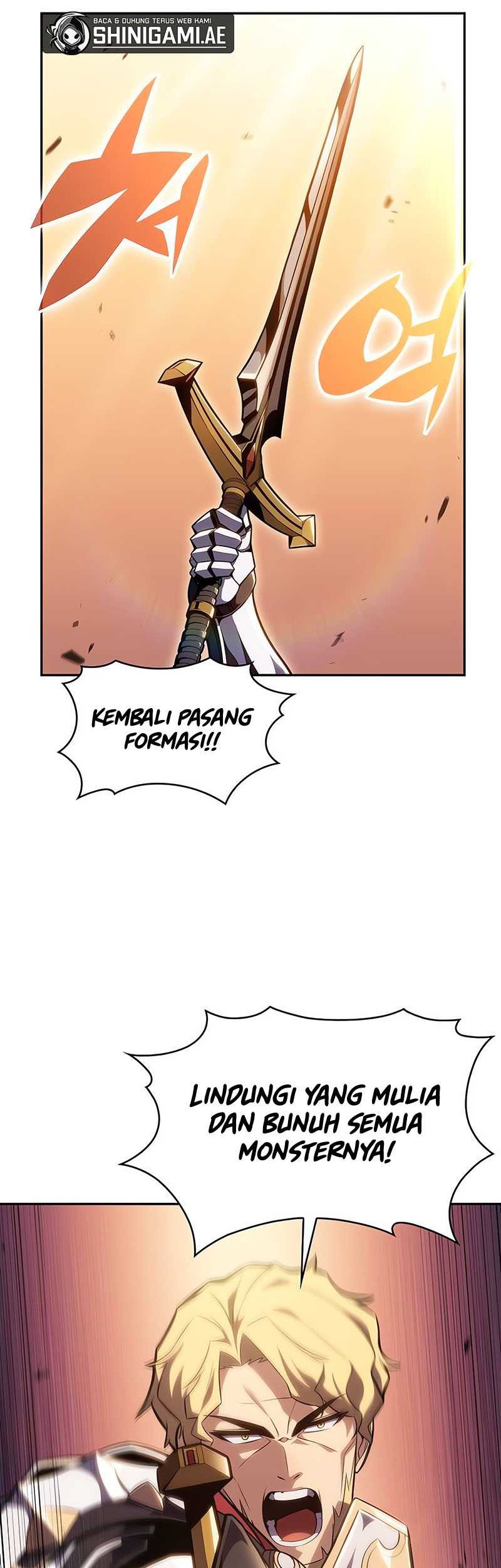 The Regressed Son Of A Duke Is An Assassin Chapter 8 - halaman 75