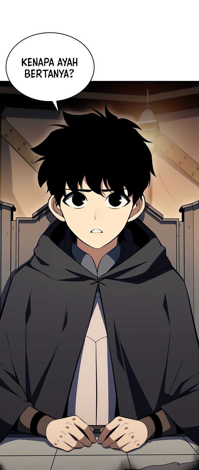The Regressed Son Of A Duke Is An Assassin Chapter 8 - halaman 9