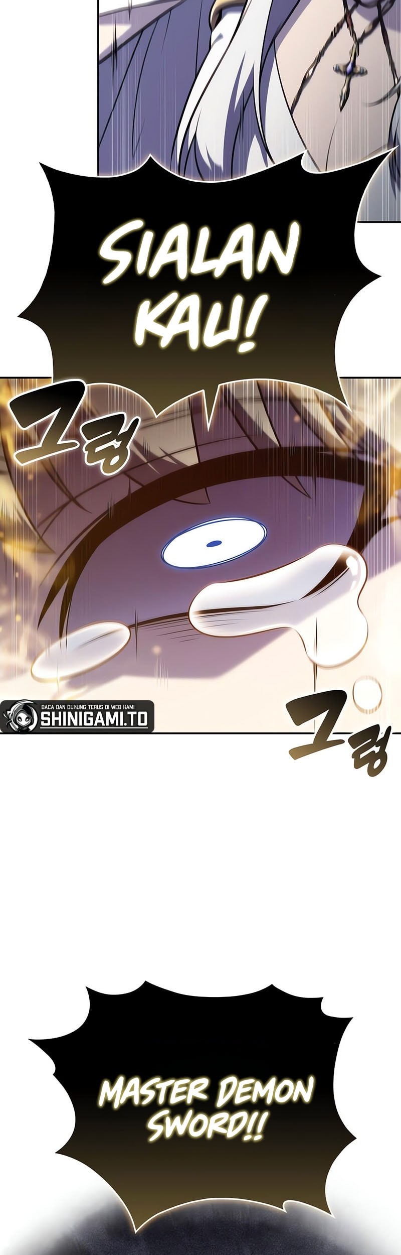 The Regressed Son Of A Duke Is An Assassin Chapter 80 - halaman 12