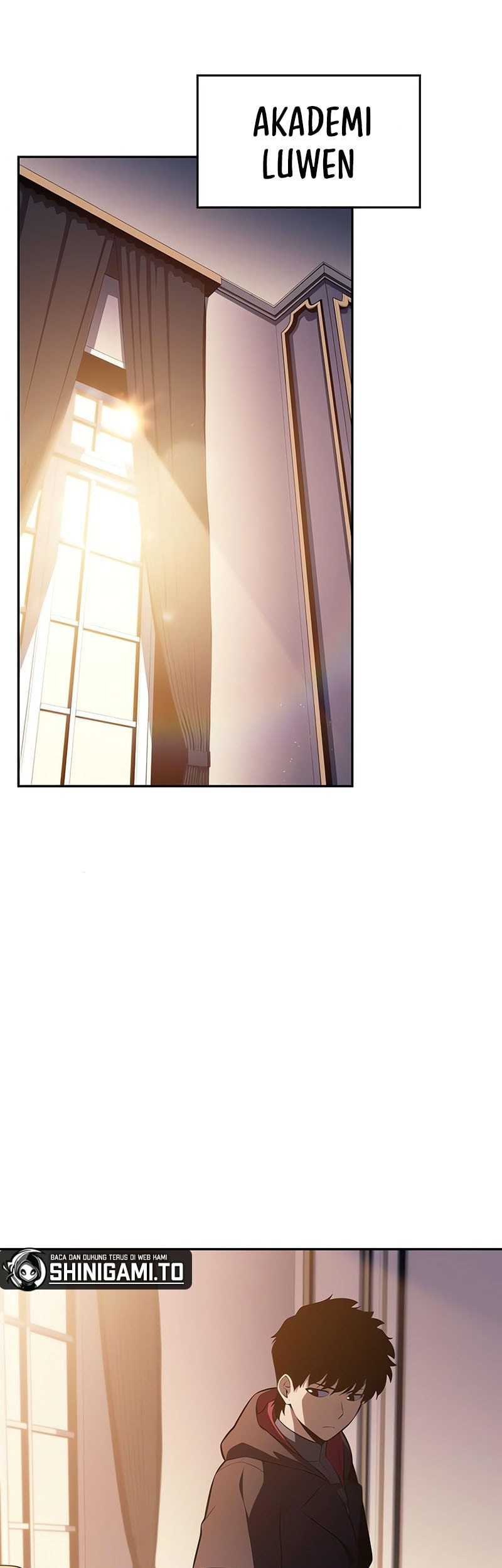 The Regressed Son Of A Duke Is An Assassin Chapter 80 - halaman 16