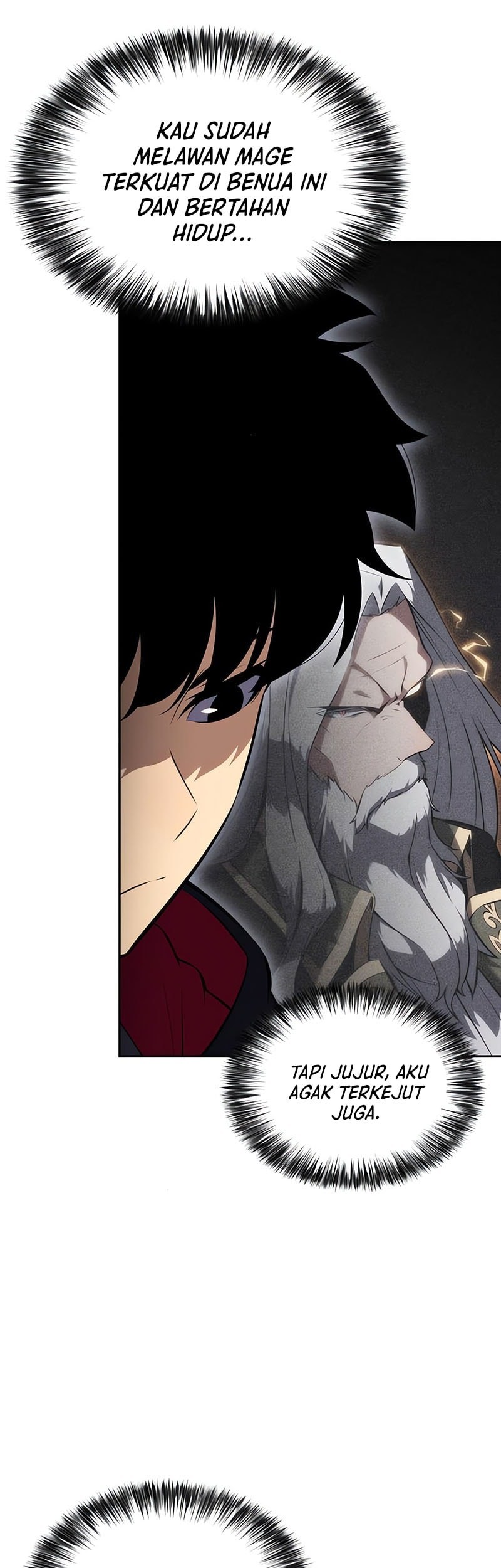 The Regressed Son Of A Duke Is An Assassin Chapter 80 - halaman 18