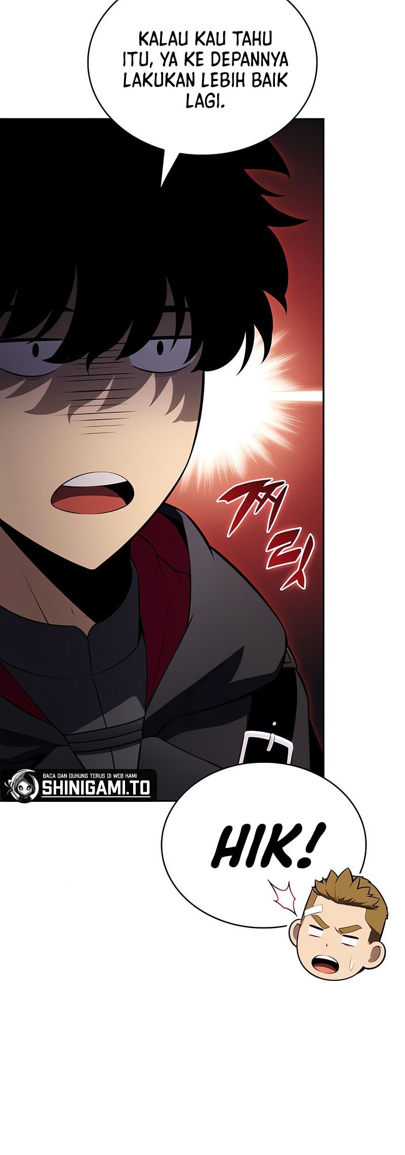 The Regressed Son Of A Duke Is An Assassin Chapter 80 - halaman 21